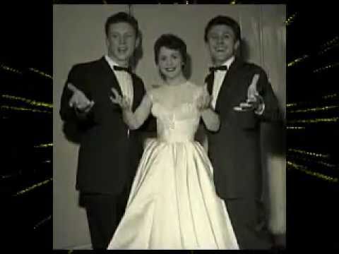 The Mudlarks (Waterloo) 1959. Fantastic energetic Song. Enjoy