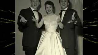 The Mudlarks (Waterloo) 1959. Fantastic energetic Song. Enjoy