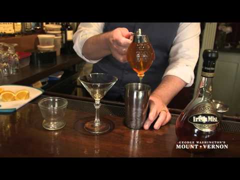 Old Fashioned Irish Honey