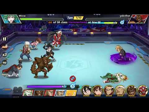 The Best King in the server - One Punch Man The Strongest [Global]