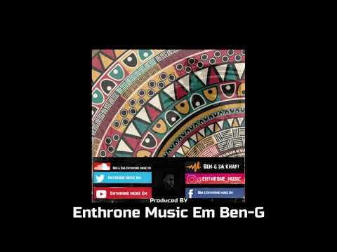 Catchy Clap Afro Tech