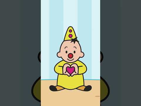 Is jouw kleintje net zo speels als Bumbalu of een echt danstalent als Nanadu? #shorts #bumba