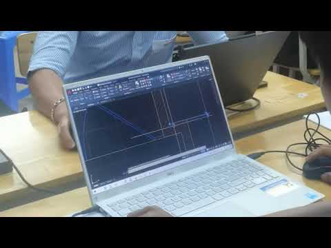 🚀 KHÓA HỌC AUTOCAD 2D CƠ BẢN ĐẾN NÂNG CAO - CHINH PHỤC THẾ GIỚI THIẾT KẾ! 🚀