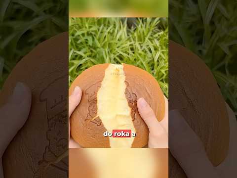 Tohle je nejvzácnější dort na světě 🍰😱