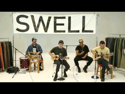 The So So Glos - Xanax