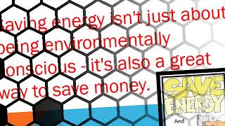 SAVE ENERGY!!!!