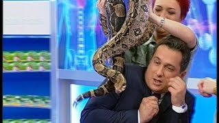 ექიმები - ღვიძლის აბლაცია, სახლის პირობებში მკურნალობა, დიათეზი, შიშის დამარცხება