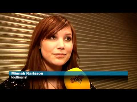 Minnah om Jay - Vi diggar varandra, men...