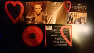 T'Pau 10 Bridge Of Spies