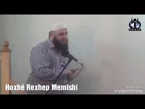 30. Tradhtaret e Ummetit - Rexhep Memishi.