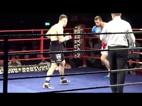 MAH01348 Gabriell Tunici vs Anando Agovic R1