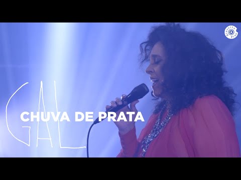Gal Costa Chuva De Prata Ao Vivo