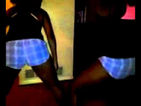 Wop dance Ecstasy && Vanilla Cocaine