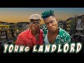 The younglandlord OGB CULIST ft Funnybros latest skit