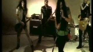 69 Eyes - Call Me (with lyrics)