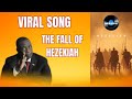 KAMBO KANETSA KANOTAURA NEZVEKUDONHA KWA HEZEKIAH