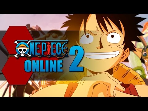 Game One Piece From JoyGames - One Piece Online is based on manga, and it  was developed in JoyGames!