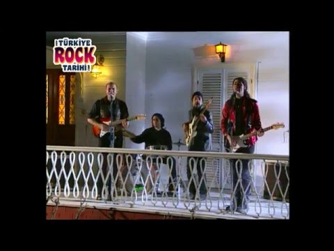 Serüven - Yollarda Yürüdüm