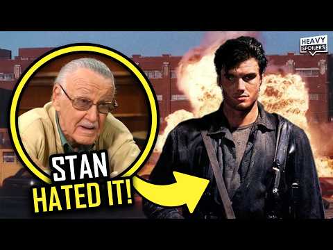 THE PUNISHER (1989) Breakdown | Film Analysis, Easter Eggs, Deleted Scenes & Making Of