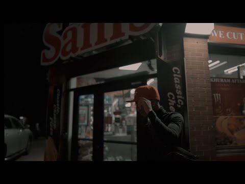 YungSouljuh - Alert (Official Video)