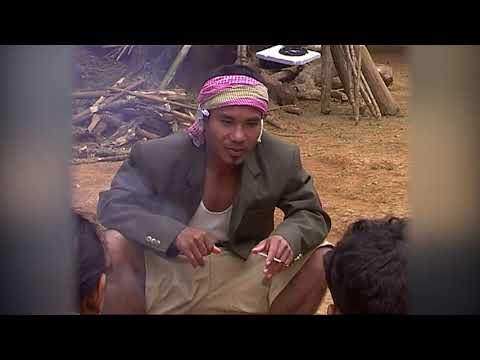 Sundaystar Sangma - Ma'su Mue | Garo Song | DDK Tura