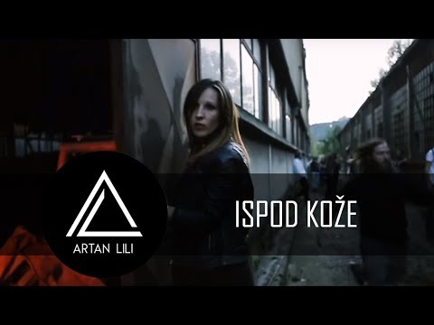 Artan Lili - Ispod kože