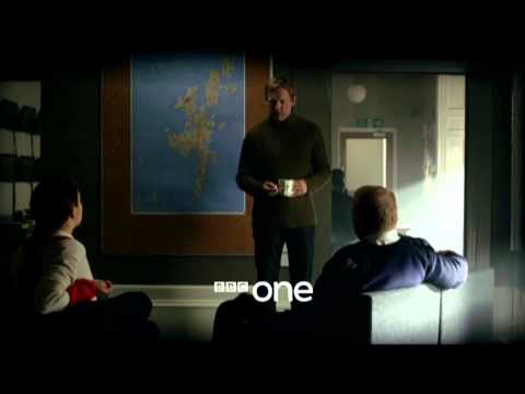 Video trailer för Shetland Trailer - BBC One