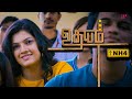 Udhayam NH4 Best Scenes Love On The Run Encounter Specialist Tracks Siddharth Siddharth