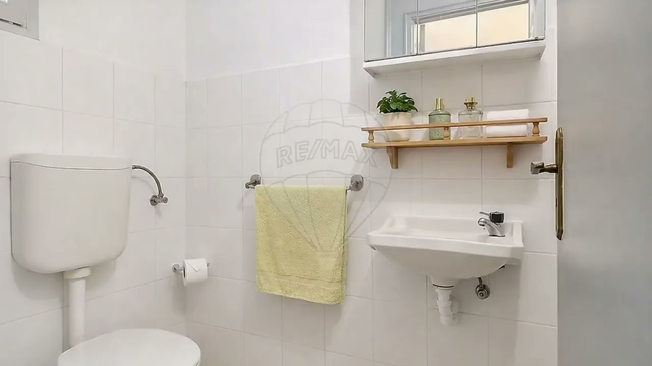Vídeo do imóvel