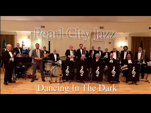 Pearl CIty Jazz - Dancing In The Dark