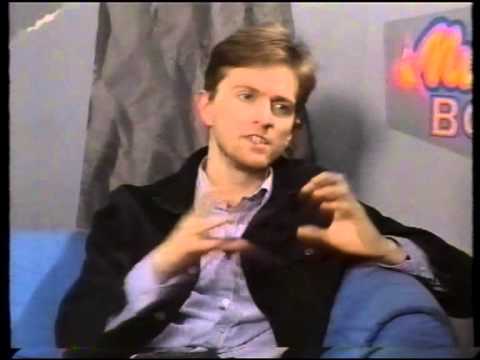 Prefab Sprout - Music Box Interview February 1986