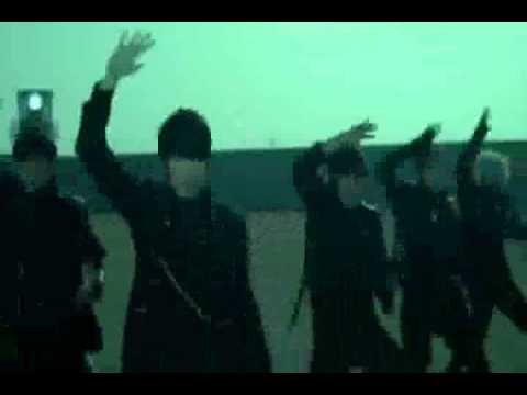 Hyde Before The Dawn-INFINITE(Ft.VIXX)