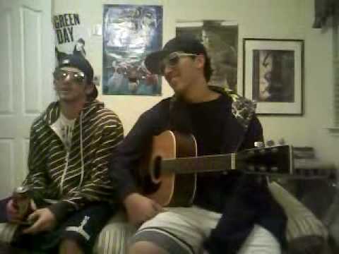 Esa and Burns love college