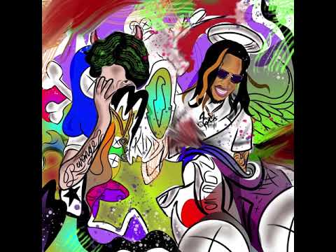 30 Kidd & Angels Graffiti - Back 2 Back