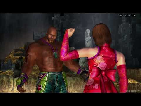 Tekken: Dark Resurrection Screenshots - Neoseeker