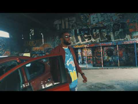 Drey Beatz - Dis Kind Luv | Dance Video | @WatchDeleVision