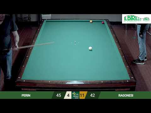 RAGONESI VS PERIN