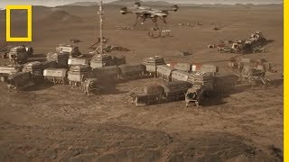 Trailer VOSTFR - Saison 2