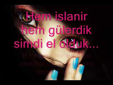 Ismail Yk   Dokuz Mevsim превод