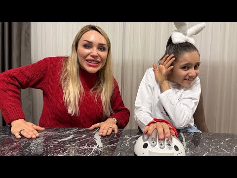 WE CONNECTED LINA TO A LIE DEALER!