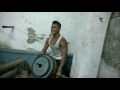 sycho Majumder motivation bodybuilding