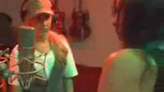 Ashley TIsdale Headstrong Bonus DVD