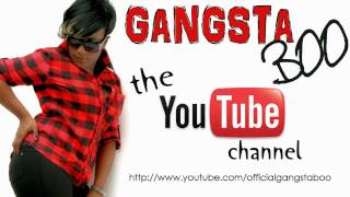 Gangsta Boo &amp; La Chat - I&#39;d Rather  (Three 6 Mafia Remix)
