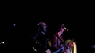 Thank You - Sister Hazel