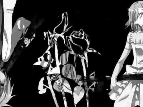 Kagamine Rin x Len: Sweet Vengeance (English Sub + Romaji)