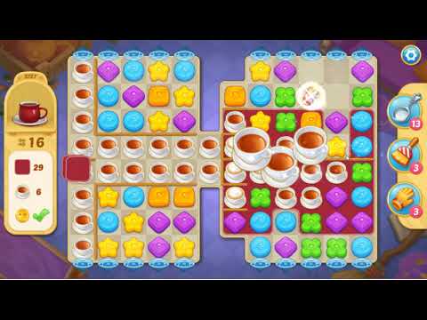 Matchington Mansion Level 3727 - No Boosters