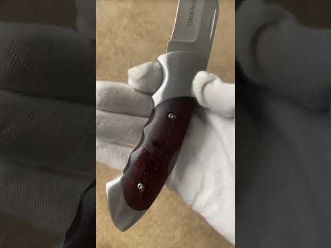 Reasons to carry a FIXED blade