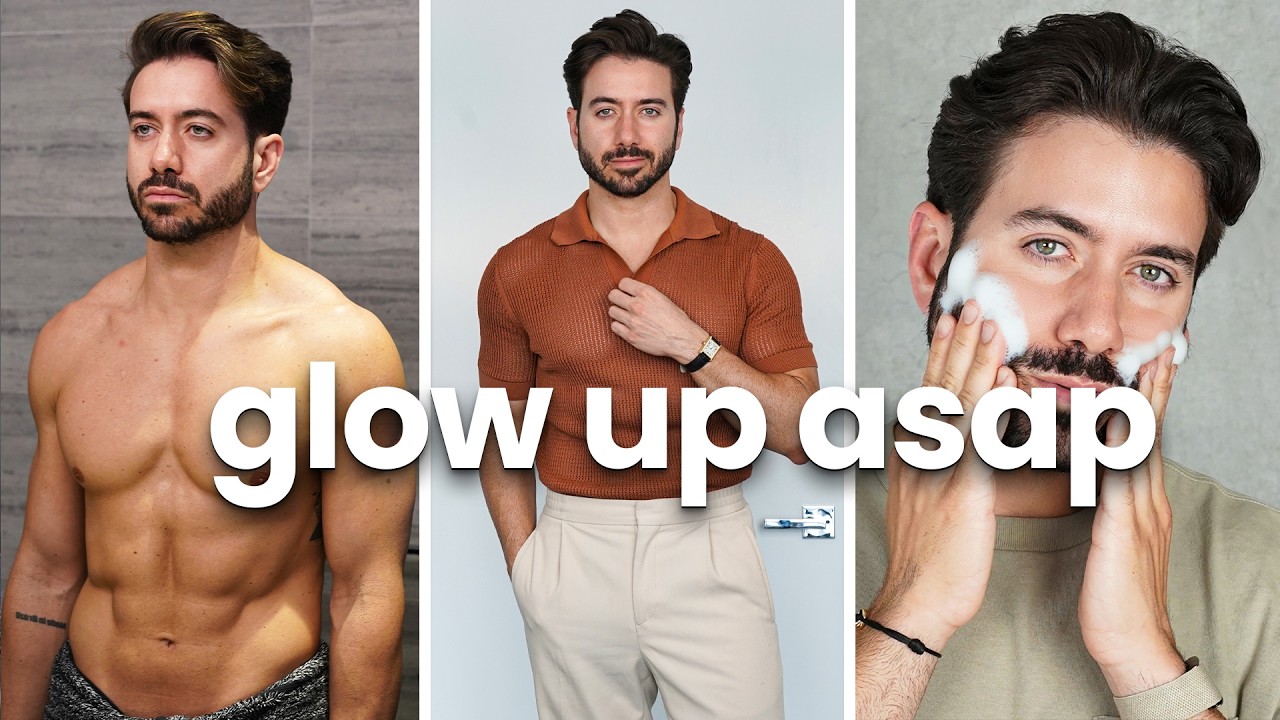 Looking Attractive is Easy, Actually