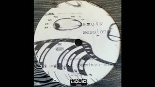 Smoky Sessions - Acid Robot (Terminate Mix) (1996)