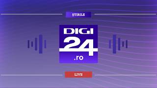 🟣 Știrile Digi24 de la ora 13 - 10 august 2026